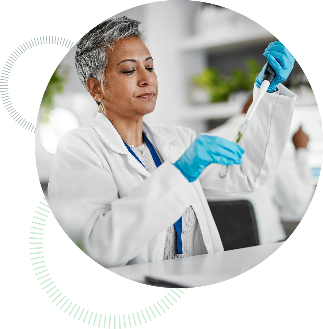 Lifescience Image